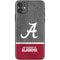 University of Alabama Logo iPhone 11 Skin